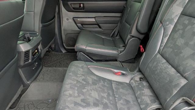 2024 Toyota Sequoia SR5