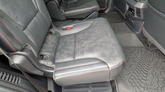 2024 Toyota Sequoia SR5
