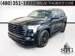 2024 Sequoia Thumbnail 1
