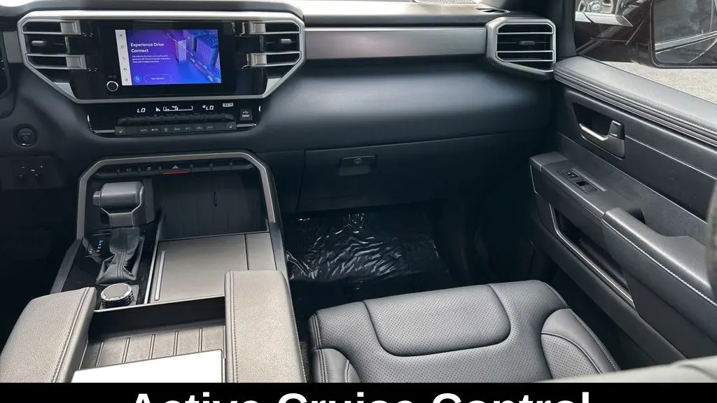 2025 Toyota Sequoia SR5