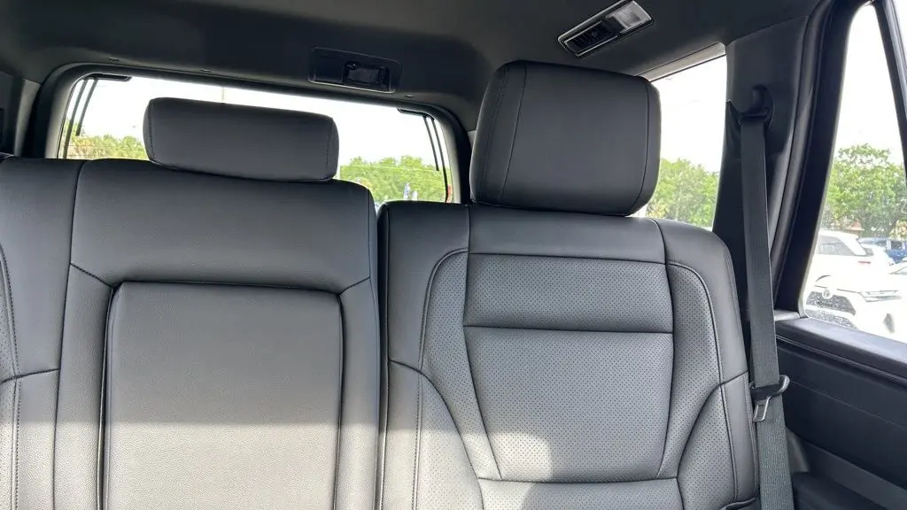 2025 Toyota Sequoia SR5