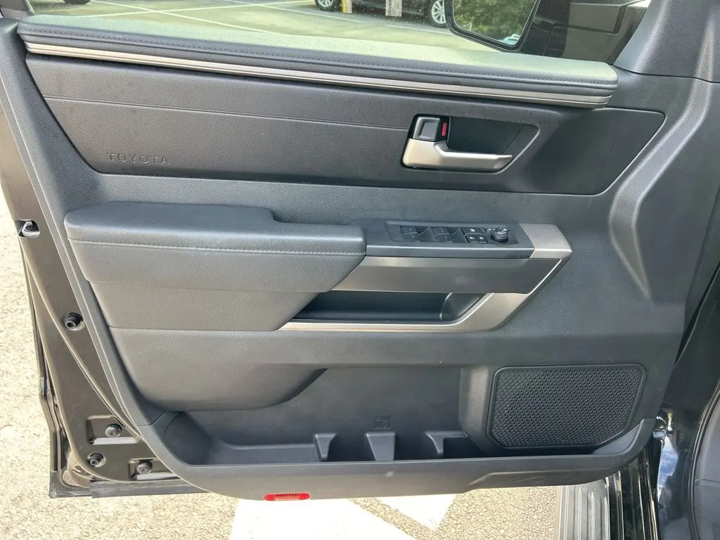 2025 Toyota Sequoia - $57,298