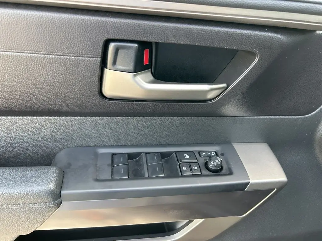 2025 Toyota Sequoia - $57,298