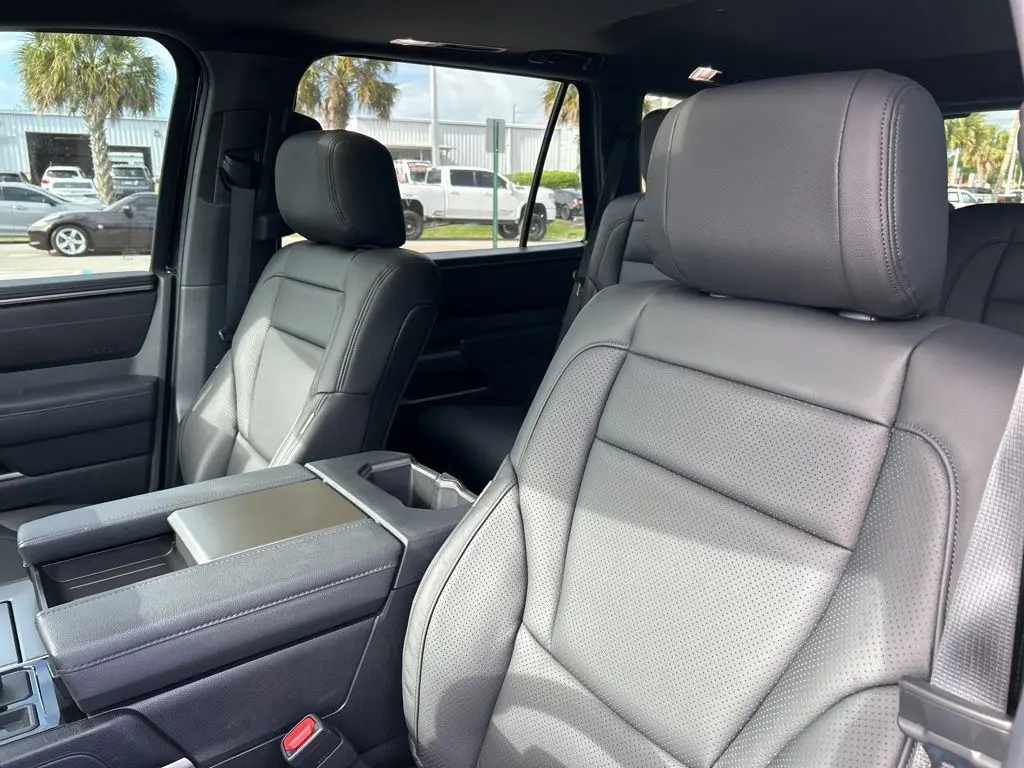 2025 Toyota Sequoia - $57,298