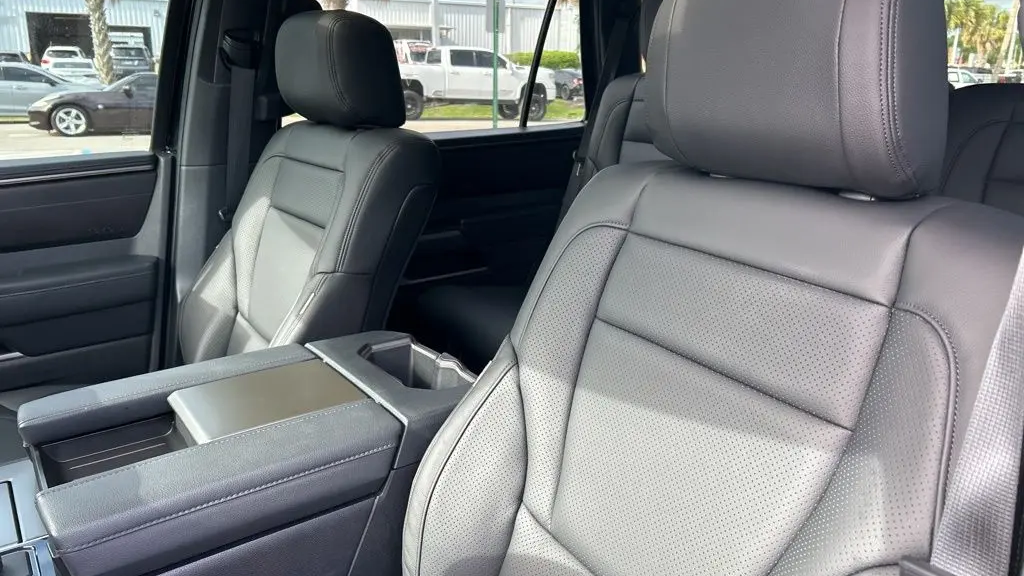 2025 Toyota Sequoia SR5