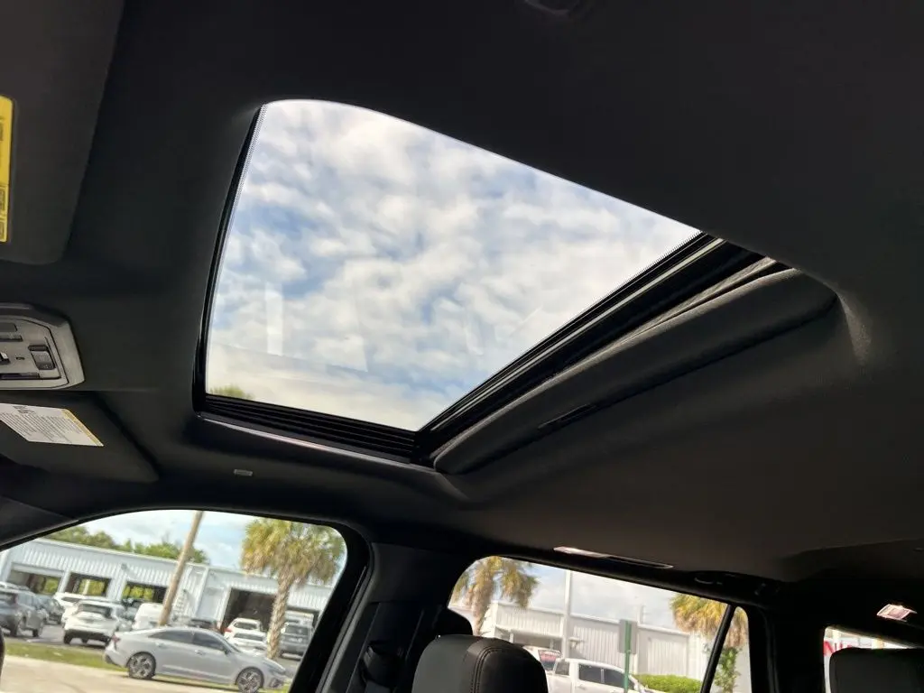 2025 Toyota Sequoia - $57,298
