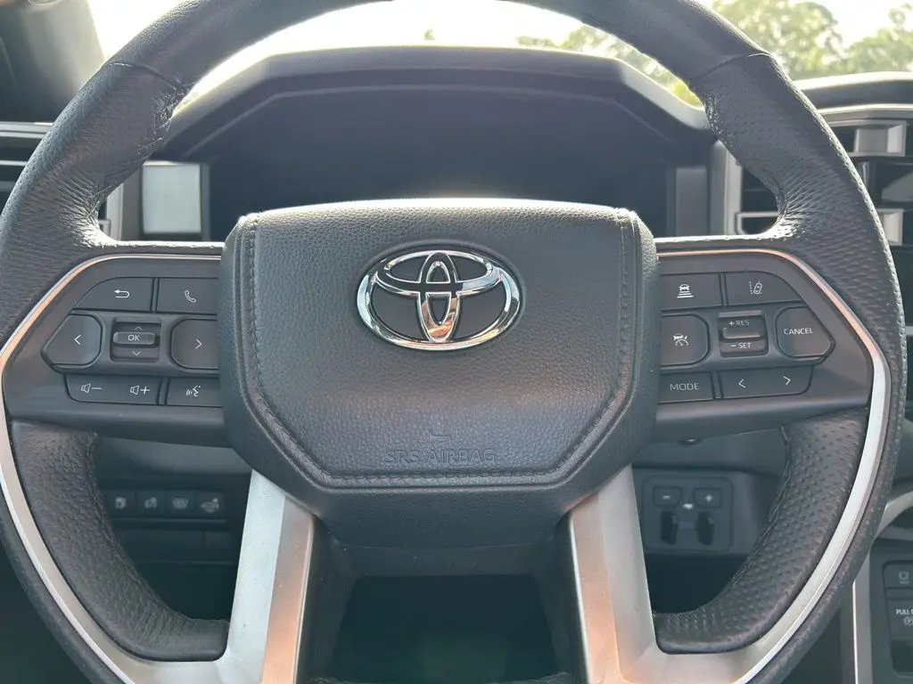 2025 Toyota Sequoia - $57,298
