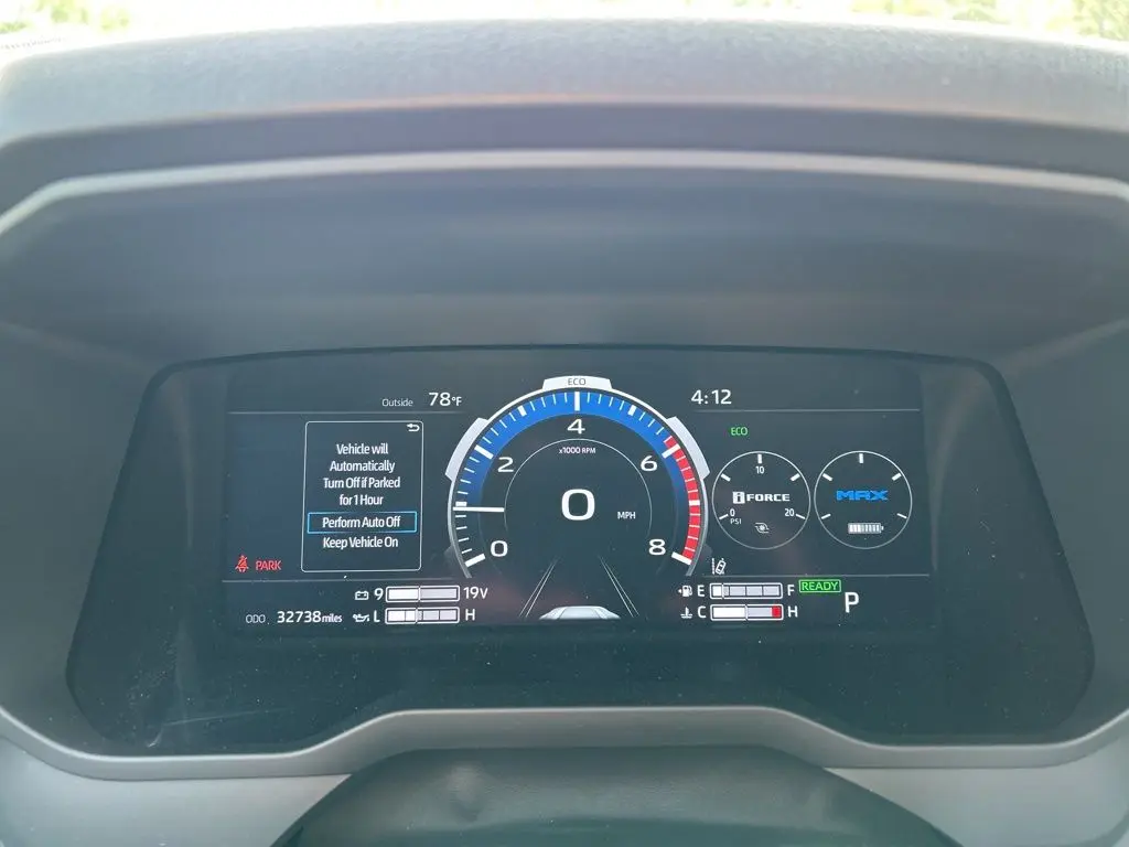 2025 Toyota Sequoia - $57,298