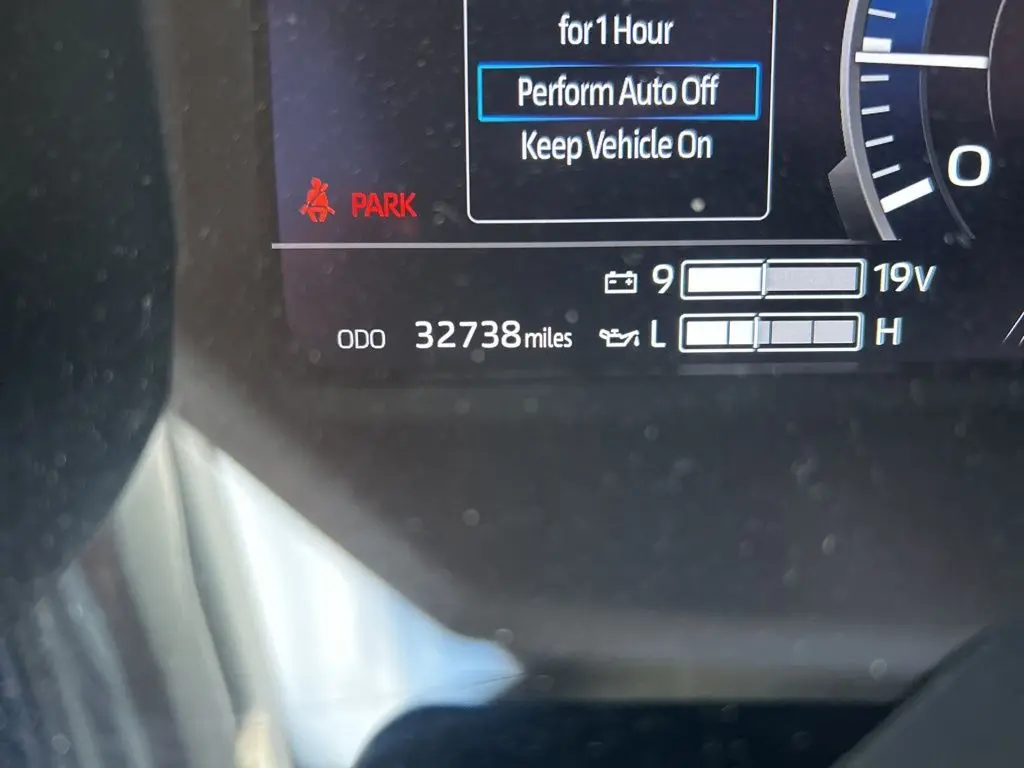 2025 Toyota Sequoia - $57,298