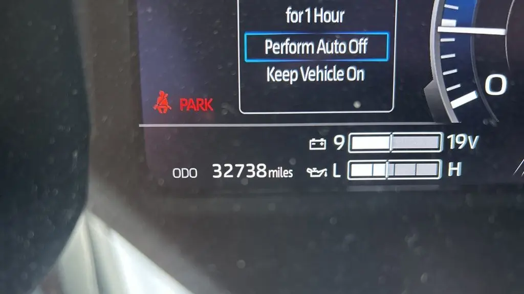 2025 Toyota Sequoia SR5
