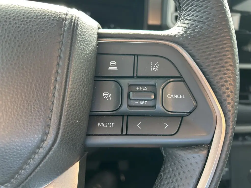 2025 Toyota Sequoia - $57,298