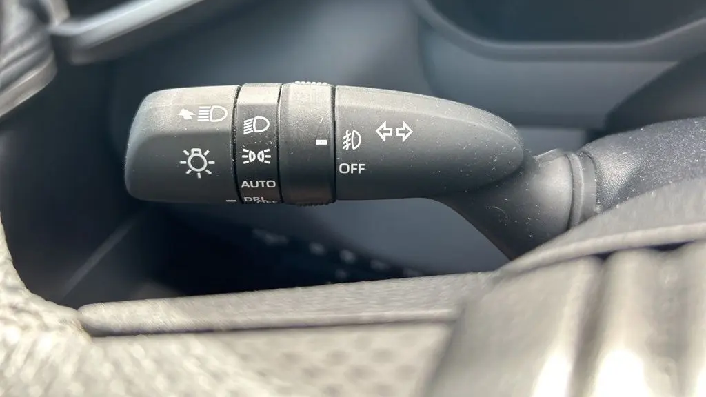2025 Toyota Sequoia SR5