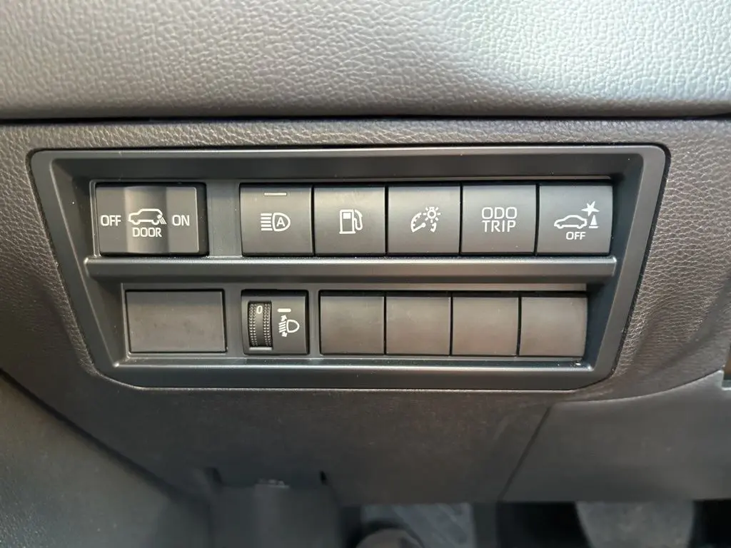 2025 Toyota Sequoia - $57,298