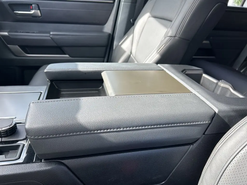 2025 Toyota Sequoia - $57,298