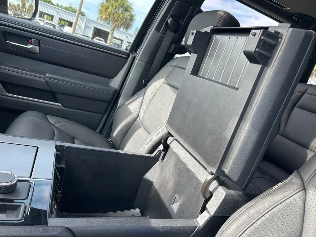 2025 Toyota Sequoia - $57,298