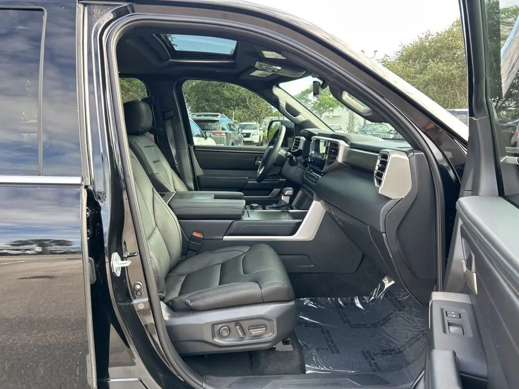 2025 Toyota Sequoia - $57,298