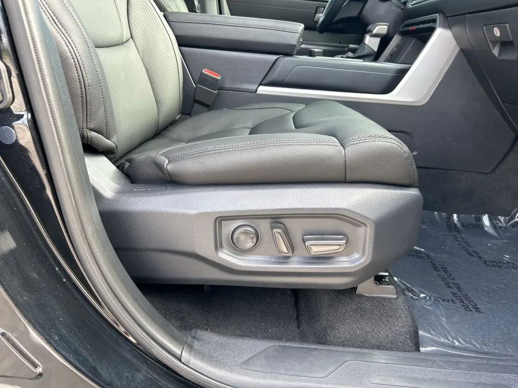 2025 Toyota Sequoia - $57,298