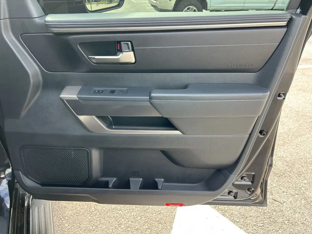 2025 Toyota Sequoia - $57,298