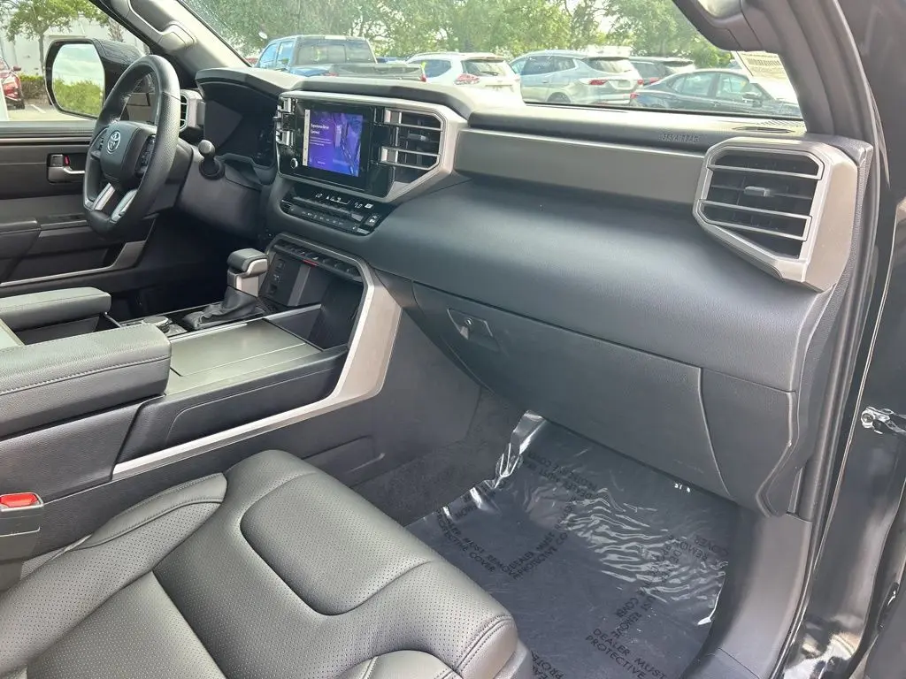 2025 Toyota Sequoia - $57,298