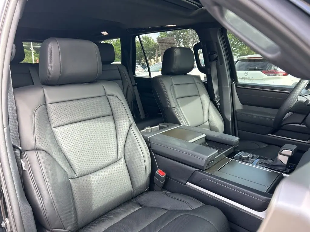 2025 Toyota Sequoia - $57,298