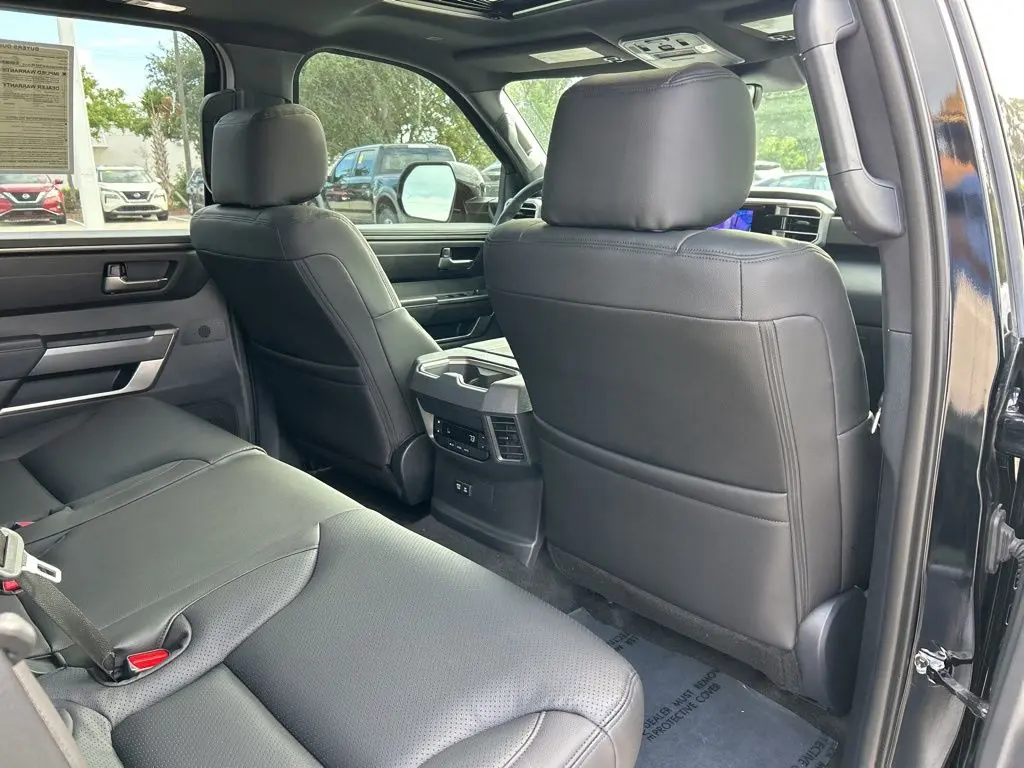 2025 Toyota Sequoia - $57,298