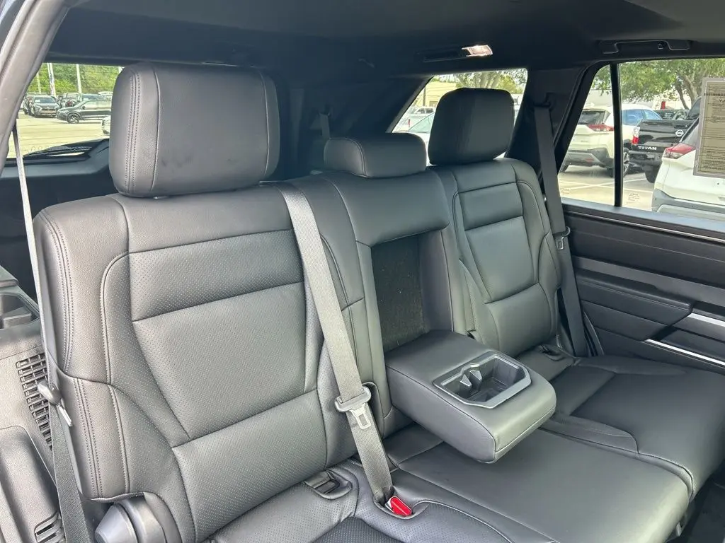 2025 Toyota Sequoia - $57,298