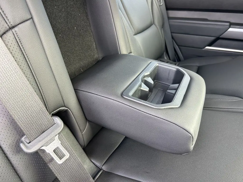 2025 Toyota Sequoia - $57,298