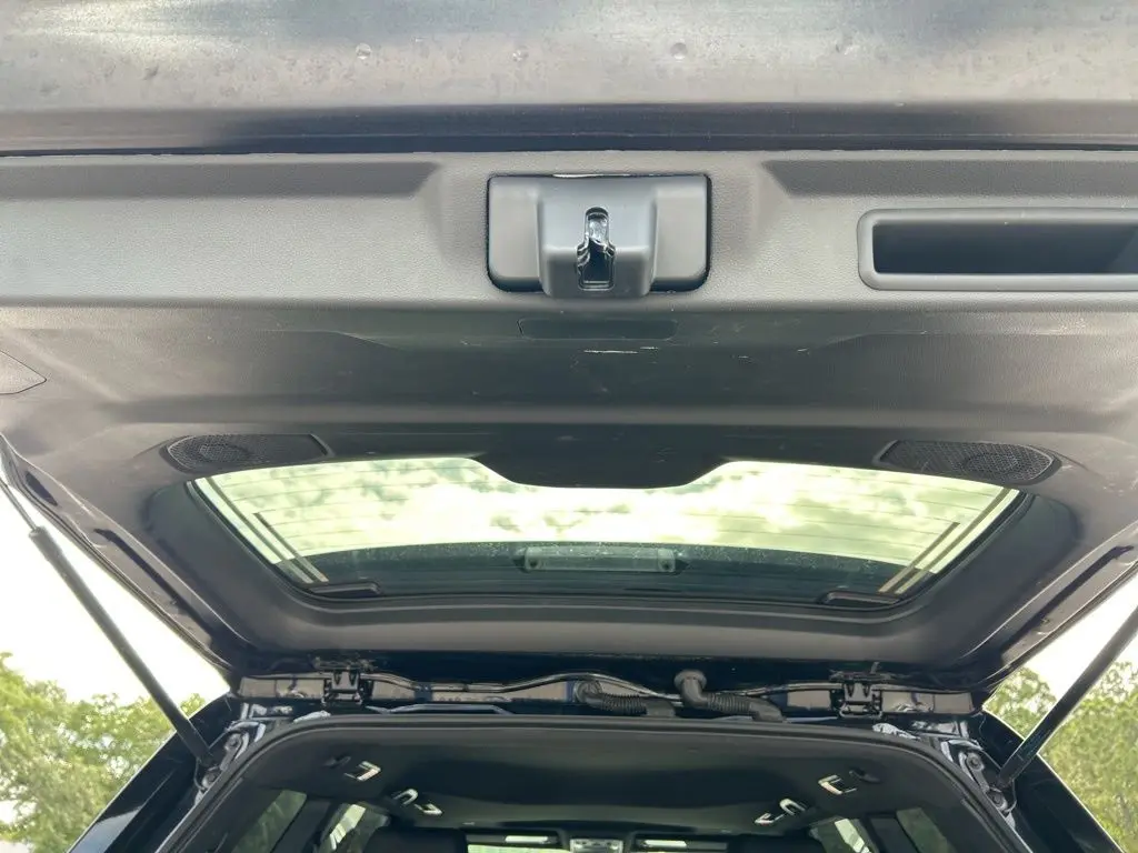 2025 Toyota Sequoia - $57,298