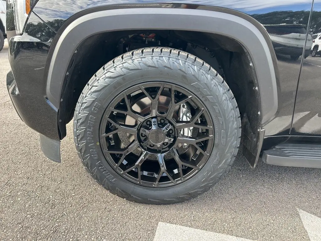 2025 Toyota Sequoia - $57,298