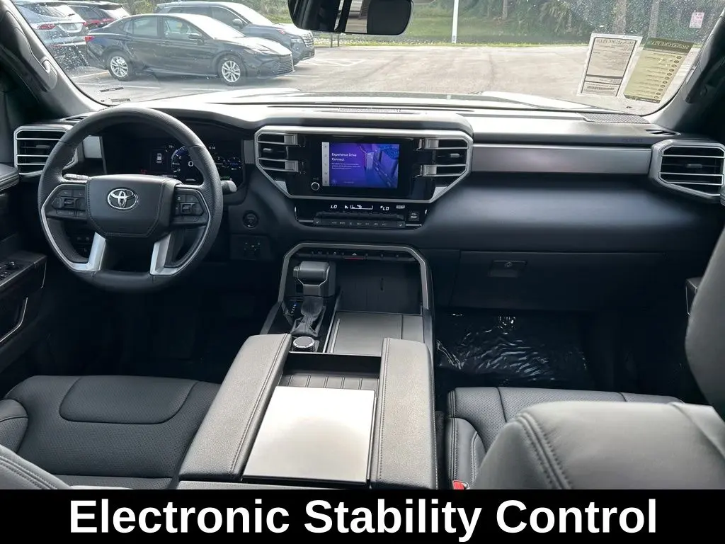2025 Toyota Sequoia - $57,298