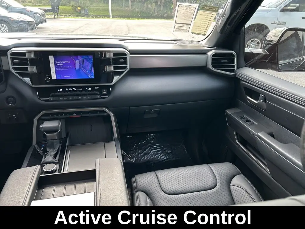 2025 Toyota Sequoia - $57,298