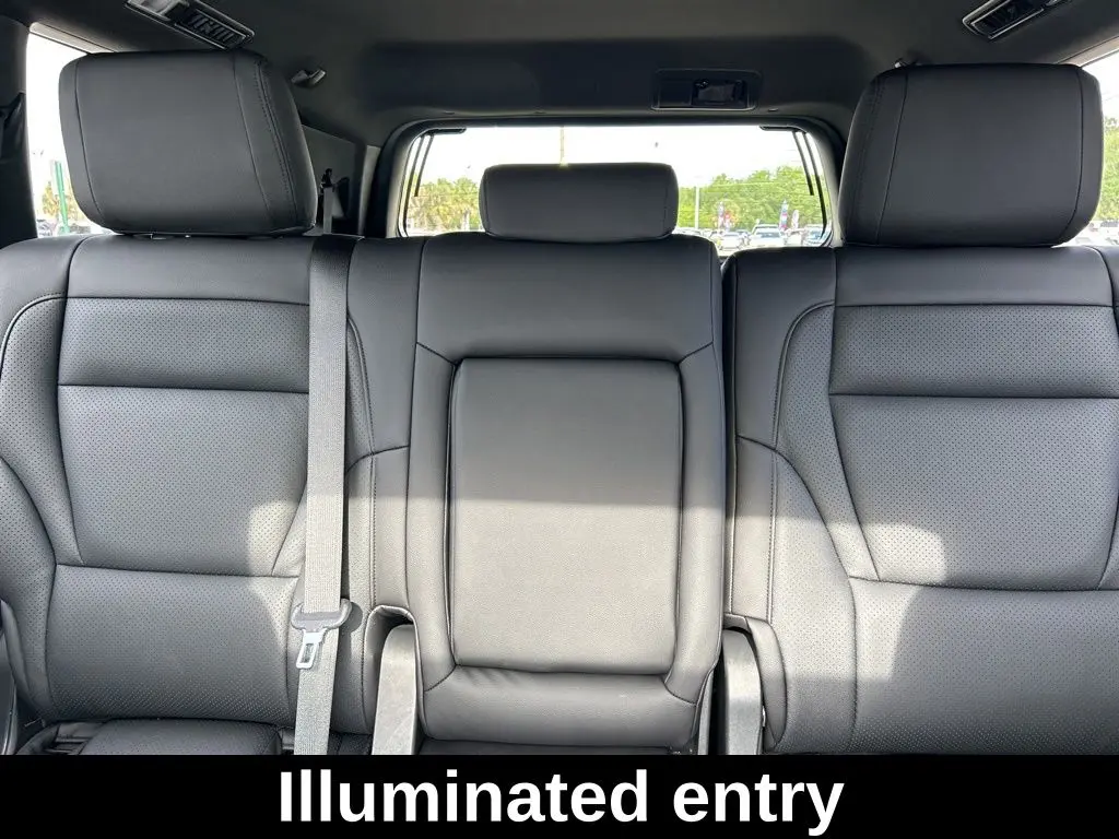 2025 Toyota Sequoia - $57,298