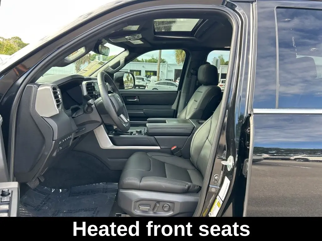 2025 Toyota Sequoia - $57,298