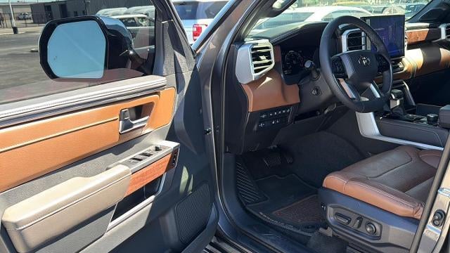 2025 Toyota Sequoia SR5