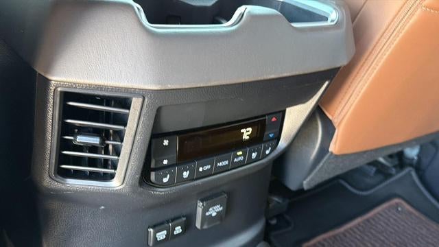 2025 Toyota Sequoia SR5