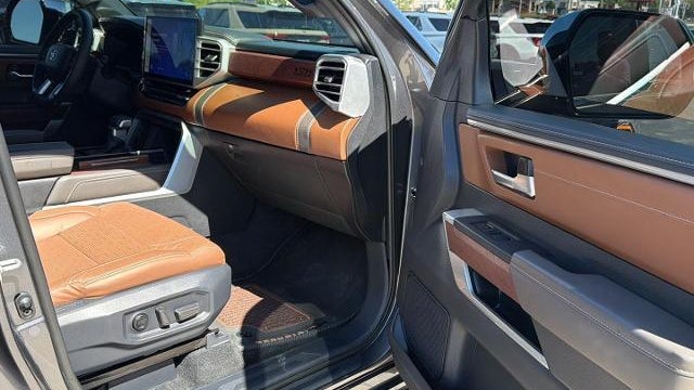2025 Toyota Sequoia SR5