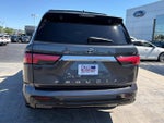 2025 Sequoia Thumbnail 30