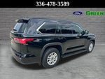 2025 Sequoia Thumbnail 9