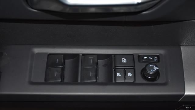 2025 Toyota Sequoia Platinum