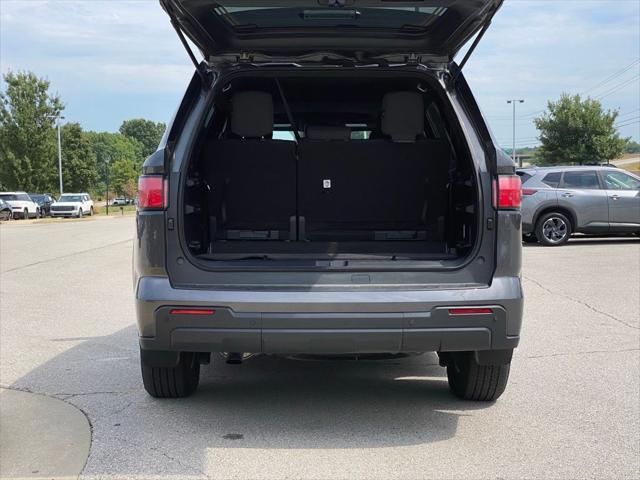 2025 Toyota Sequoia - $56,086