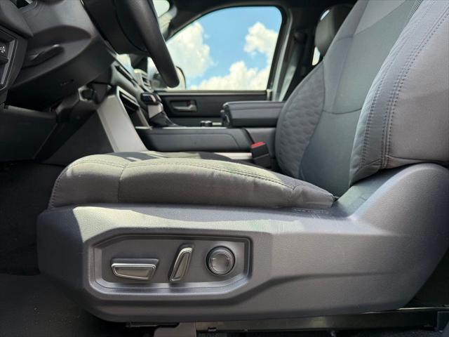 2025 Toyota Sequoia - $56,086