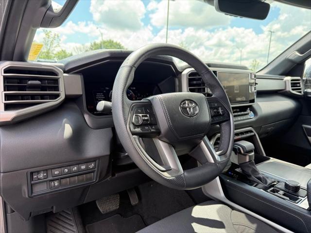 2025 Toyota Sequoia - $56,086