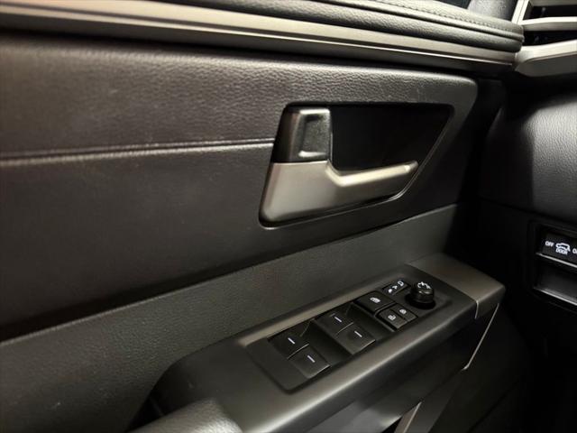 2025 Toyota Sequoia - $56,086