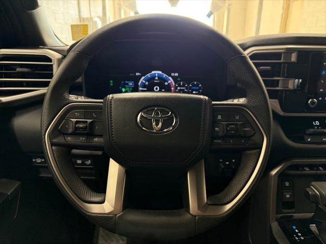 2025 Toyota Sequoia - $56,086