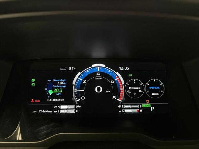2025 Toyota Sequoia - $56,086