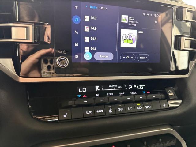 2025 Toyota Sequoia - $56,086