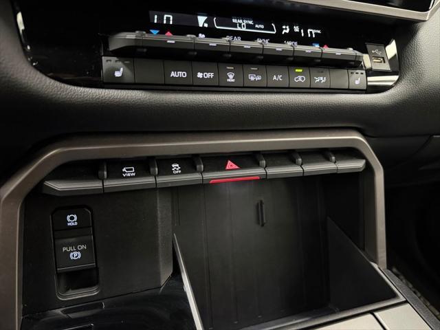 2025 Toyota Sequoia - $56,086