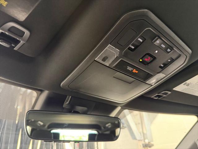 2025 Toyota Sequoia - $56,086