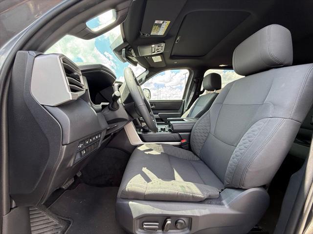 2025 Toyota Sequoia - $56,086