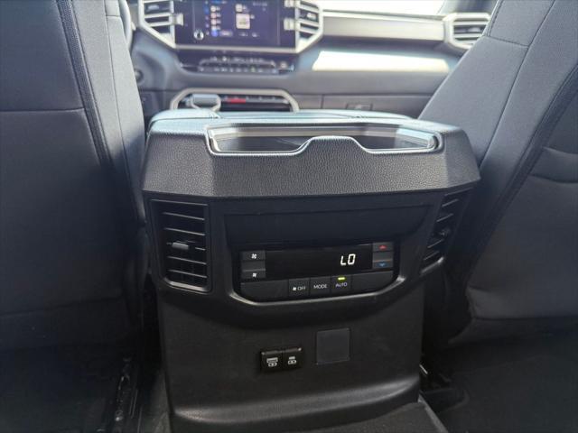 2025 Toyota Sequoia - $56,086